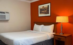 Budget Inn And Suites Ridgecrest