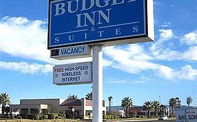 Budget Inn And Suites Ridgecrest